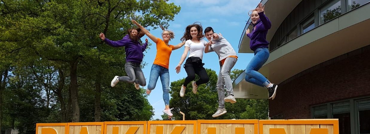 Werken bij de Kennemer Duincampings